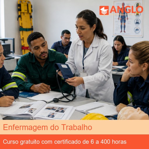 Enfermagem do Trabalho